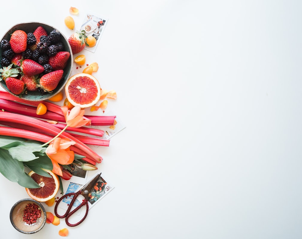 Ingredient Selection and Quality Assessment