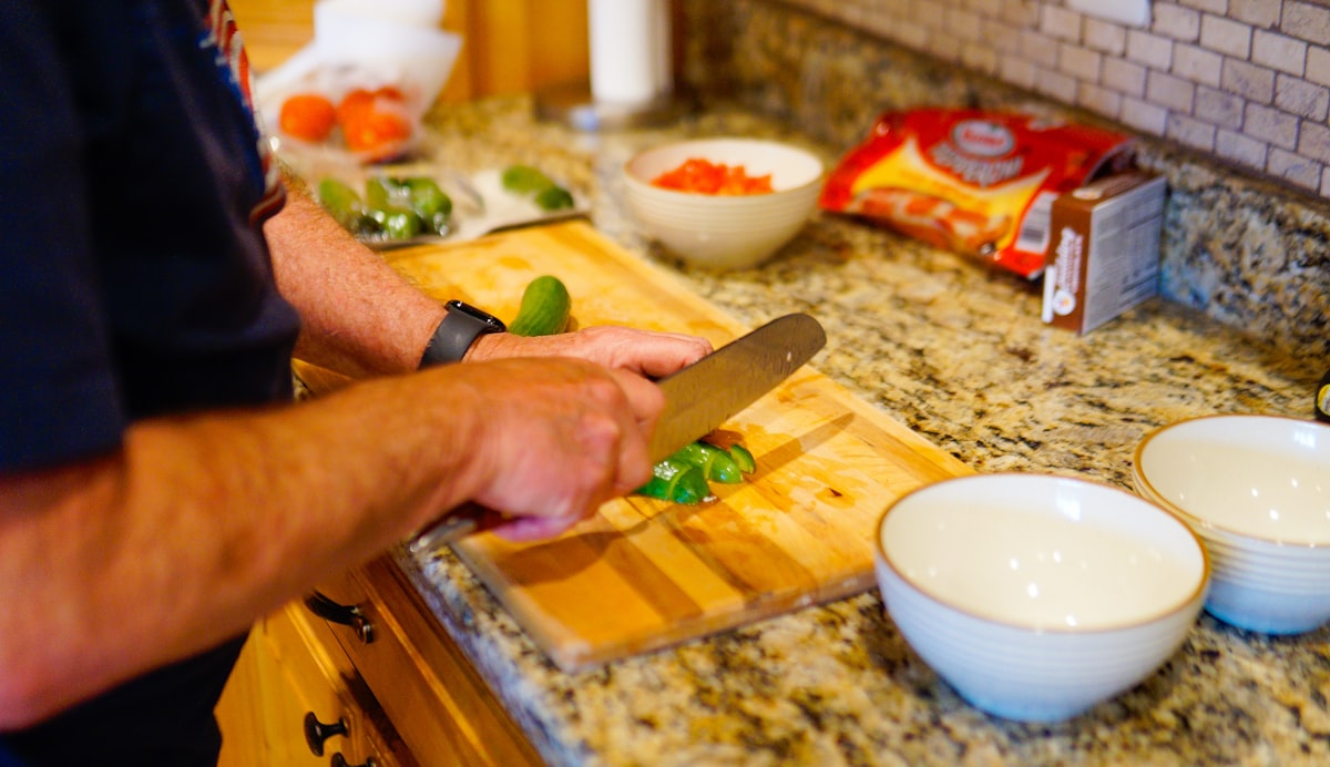 Storage, Packaging and Food Safety